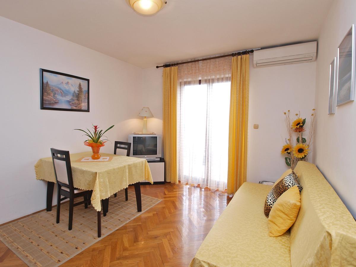 Apartments Milan 1048 Rovinj Exterior foto